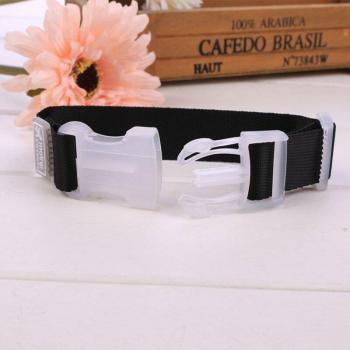 Hanging Luggage Tag Straps