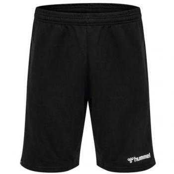 Hummel Short Mover Black Edition 2XL