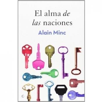 El alma de las naciones