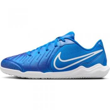 Fußballschuhe Nike Jr Legend 10 Academy IC DV4350 400 Blau