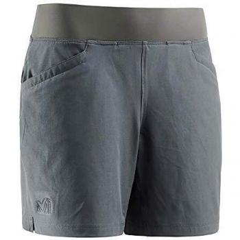 MILLET Wanaka Pantalones Cortos con Protección Solar UPF para Mujer