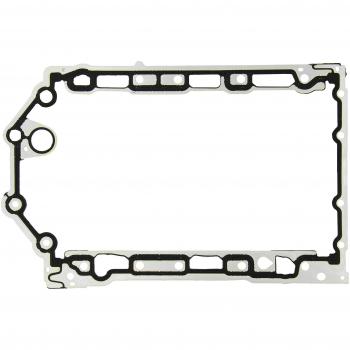 ELRING 655.400 Dichtung Ölwanne