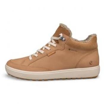 Ecco 45049301291 Schnürschuh