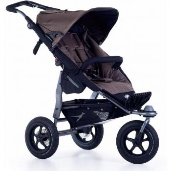 Adventure 2 „Fossil“ von TFK Joggster (Kollektion 2019)