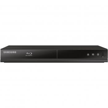 Samsung BD-J4500R Blu-ray-Player (HDMI, USB 2.0)