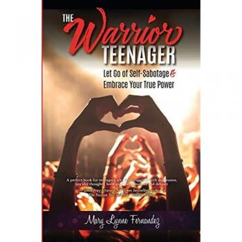 The Warrior Teenager