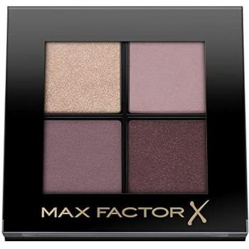 Max factor