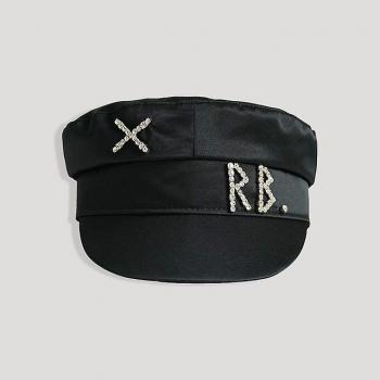 Capuchón Elegante Black‑Lacado
