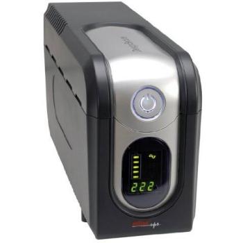 Onduleur ROLINE 625 VA avec écran LCD