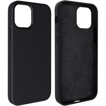 Cyoo Liquid Silikon Case für Apple iPhone 13 Pro Max