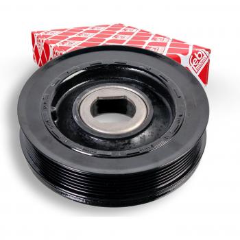 Febi Bilstein Crankshaft Pulley 104451