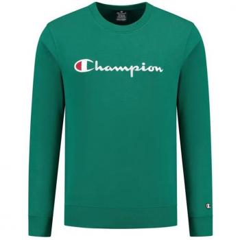 Champion Sweat à col roulé masculin