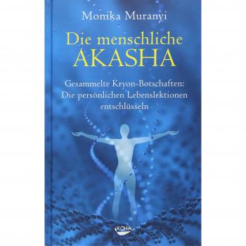 Muranyi, Monika: Die menschliche Akasha