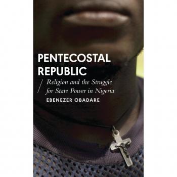 Vitalsource Technologies, Inc. Pentecostal Republic: Religion and the Struggle for State Power in Nigeria