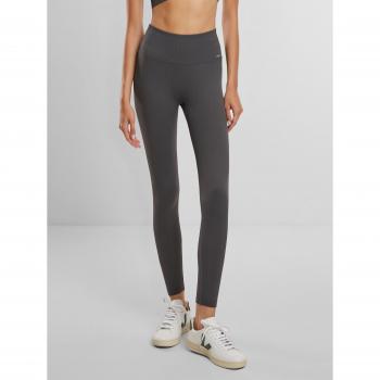 AIMN Seamless Tights in Hellgrau, Größe S