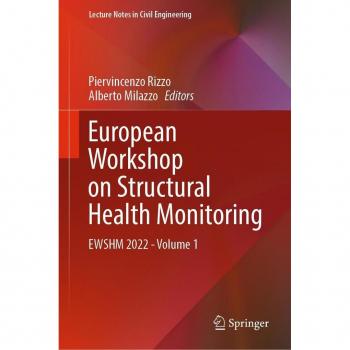Vitalsource Technologies, Inc. European Workshop On Structural Health Monitoring