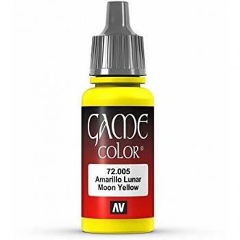 Vallejo Game Color 80 einzelne Farbtöne a 17ml (GP1L=188,20€)
