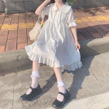 Noche Mística Lolita