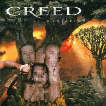 Creed Weathered