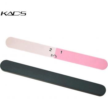 KADS Multi-Grit Nail Care Tool