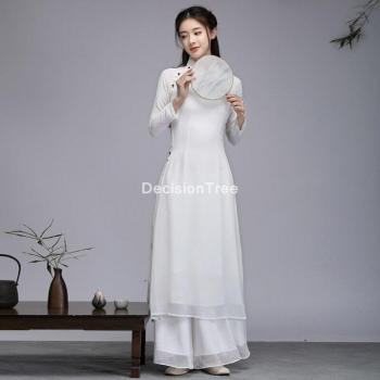 Qipao Chic para Mujeres Sofisticadas