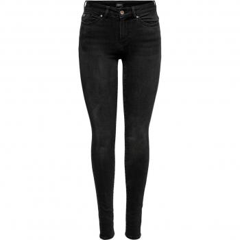 Skinny Anne Life Women's Trousers by Only