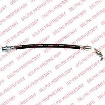 Delphi Front Right Brake Hose LH6619