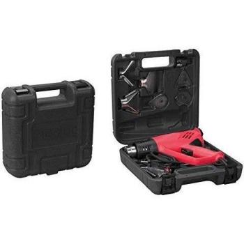 Perel PHG3 Pistolet à air chaud 2000 W