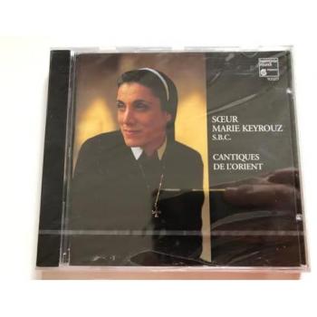 Cantiques de l'Orient Collection