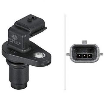 Hella 6PU 230 040-531 ABS-Raddrehzahlsensor