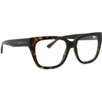Jimmy Choo JC3019B 5002 Acetatbrille für Damen