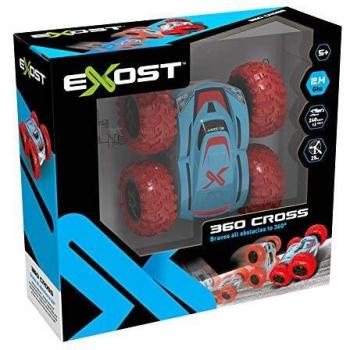 EXOST 360 CROSS II