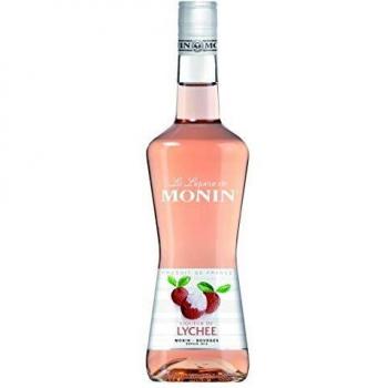 Monin SAVEUR LITCHI Liqueur 17% 0,7L