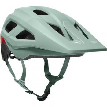 Fox MTB Casco Mips Mainframe Verde Eucalipto