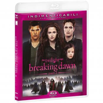 Breaking Dawn