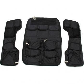 Sacoche de stockage Road King