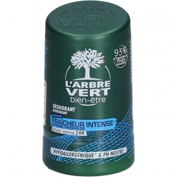 L'Arbre Vert Deo Roll-On für Herren