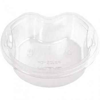 OHCO/Jarr 95mm Green Deli Pot Insert – 3.5 oz
