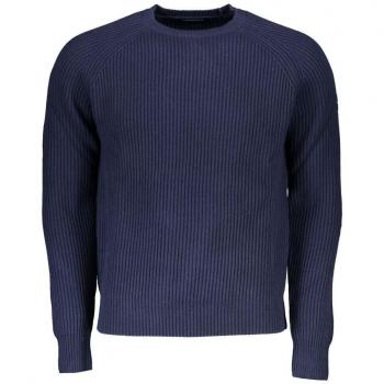 North Sails Maglia Girocollo Navy XXL