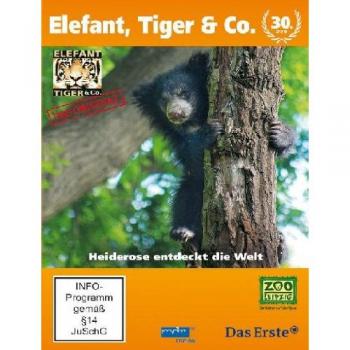 Elefant, Tiger & Co.