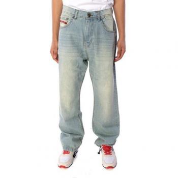 Ecko Unltd. Fat Bro Denim-Jeans