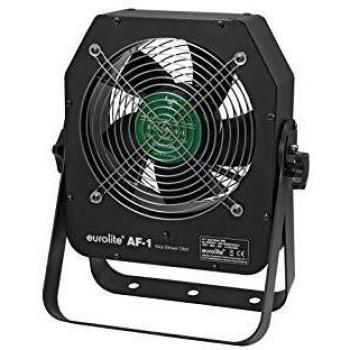 EUROLITE AF-1 Axialgebläse DMX (80208047)