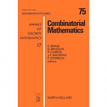 Combinatorial Mathematics