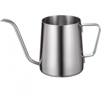 Stainless Steel Pour Over Coffee Pot