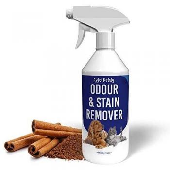 UrinaGuard PetSply Spray 1L – Macchie & Odori