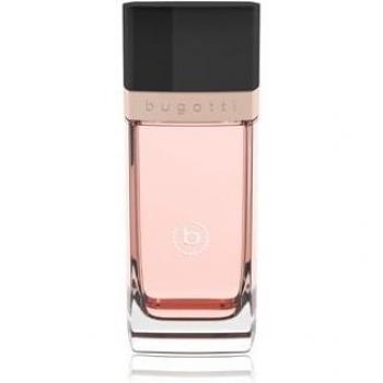 Bugatti Élégance Essence de Miel