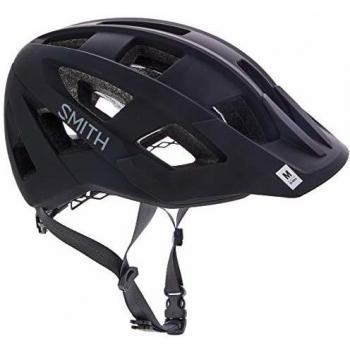 Smith Venture MTB Helm – Schwarz, S