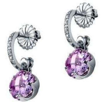 Pendientes de plata Viceroy ref. 8006E000-37