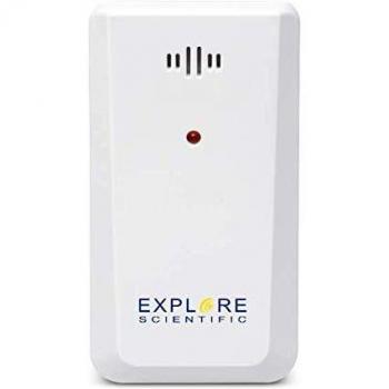 Sensore wireless per temperatura e umidità Explore Scientific 1004H