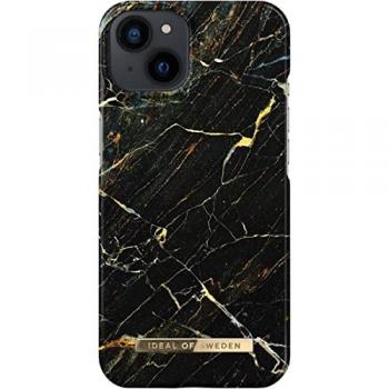 Housse noire de protection pour iPhone 13 – 15,5 cm (6,1 in) – IDFCA16-I2161‑49 – Neuf